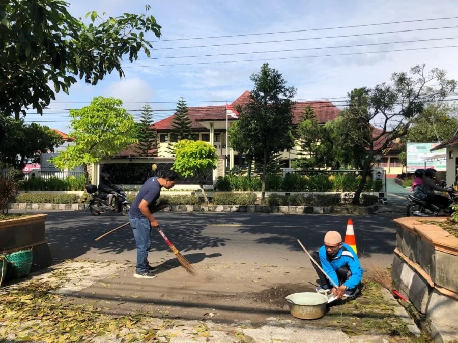 Gambar Berita