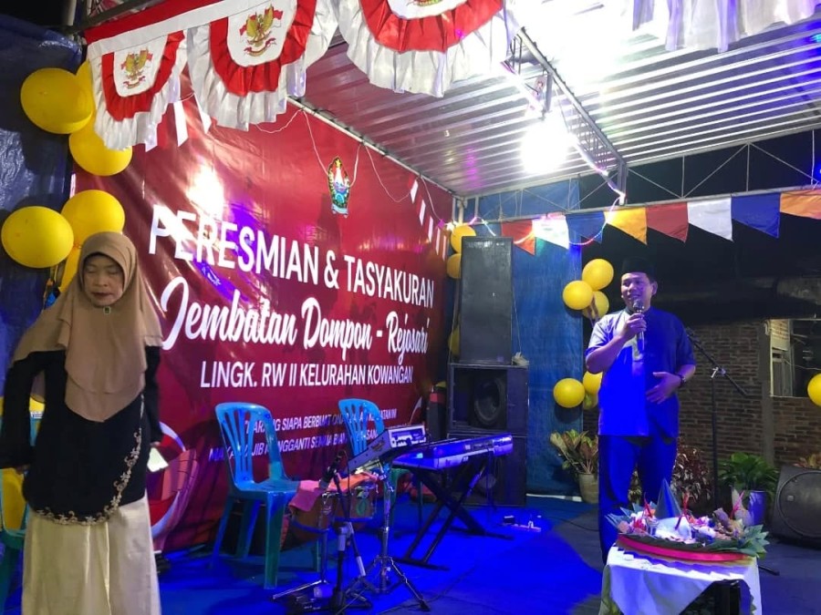 Gambar Berita