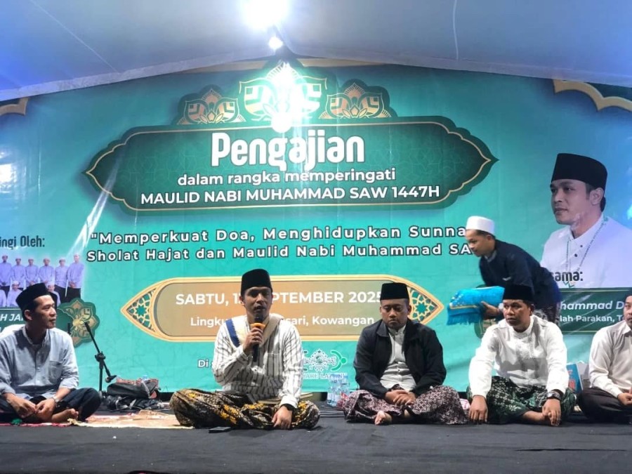 Gambar Berita