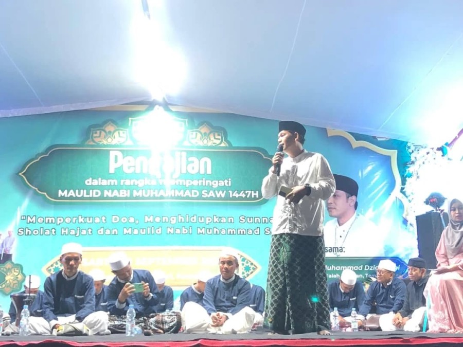 Gambar Berita